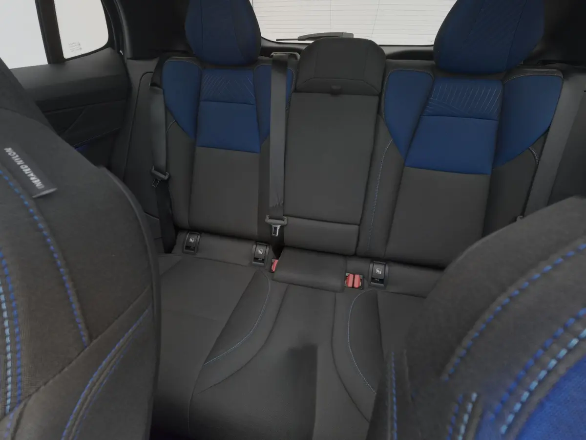 1.5 Plug-in Hybrid | 360° | BLACK | ZWARTE HEMEL | NLD AUTO