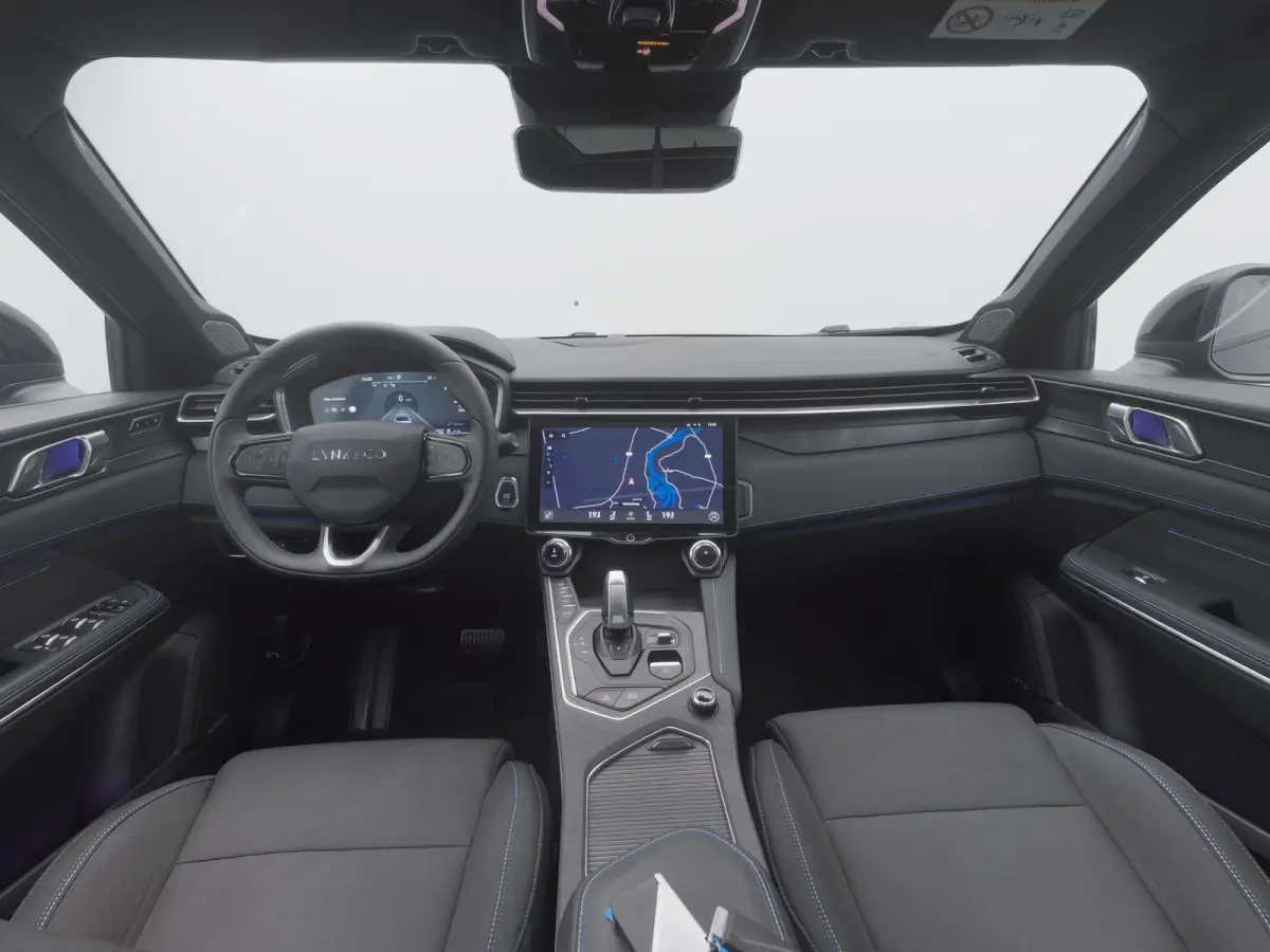 1.5 Plug-in Hybrid | 360° | BLACK | ZWARTE HEMEL | NLD AUTO