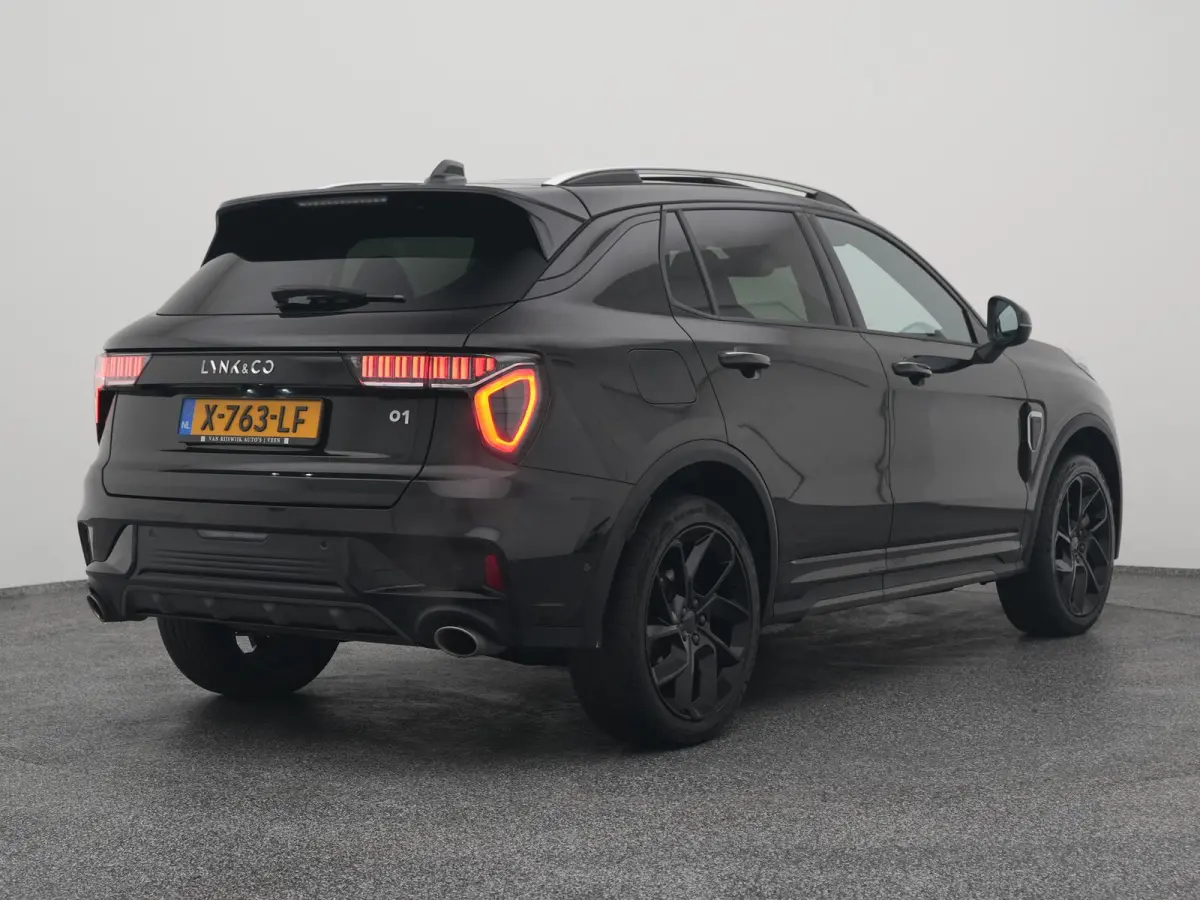 1.5 Plug-in Hybrid | 360° | BLACK | ZWARTE HEMEL | NLD AUTO