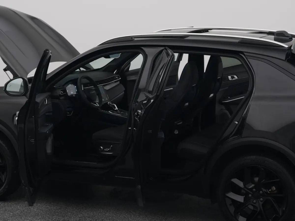 1.5 Plug-in Hybrid | 360° | BLACK | ZWARTE HEMEL | NLD AUTO