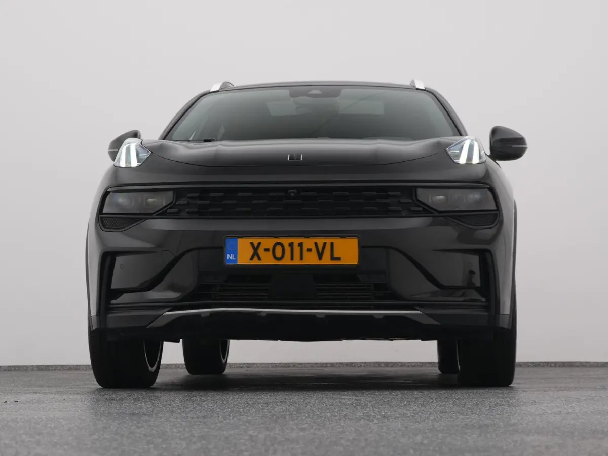 1.5 Plug-in Hybrid | 360° | BLACK | ZWARTE HEMEL | NLD AUTO