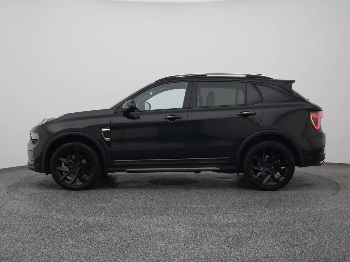 1.5 Plug-in Hybrid | 360° | BLACK | ZWARTE HEMEL | NLD AUTO