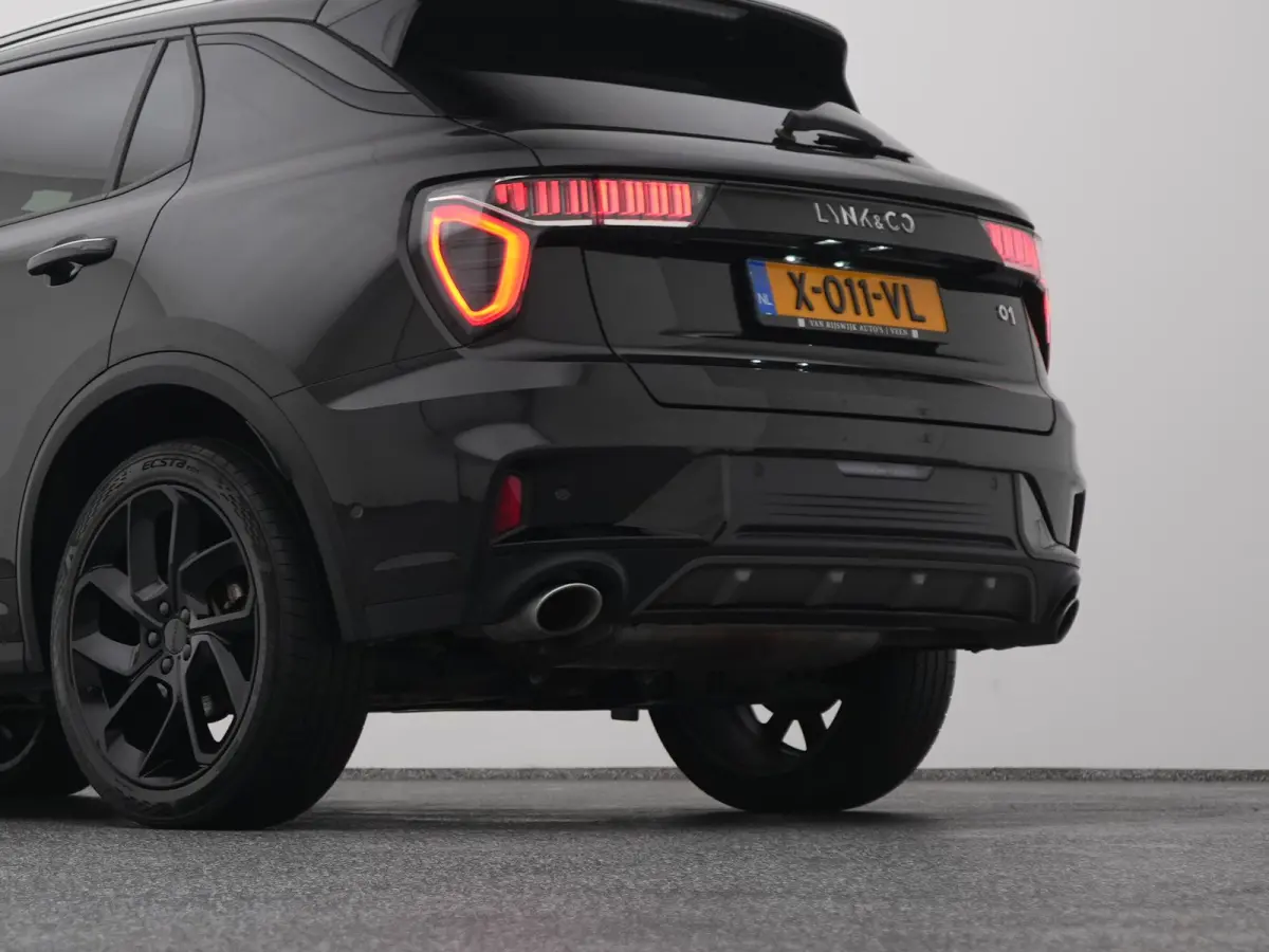 1.5 Plug-in Hybrid | 360° | BLACK | ZWARTE HEMEL | NLD AUTO