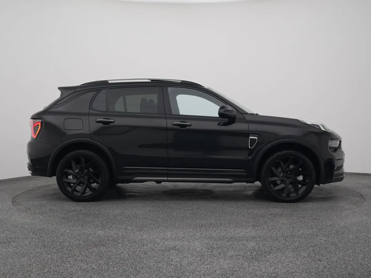 1.5 Plug-in Hybrid | 360° | BLACK | ZWARTE HEMEL | NLD AUTO