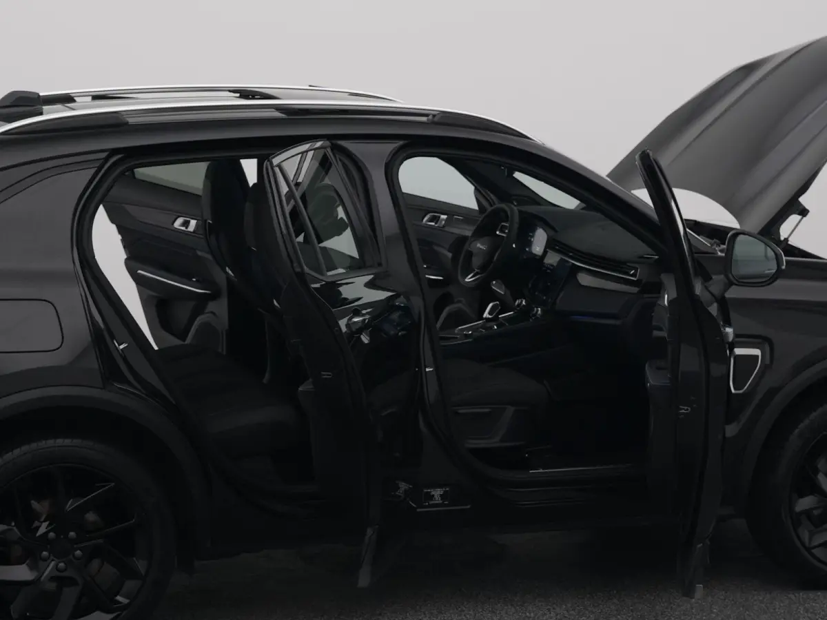 1.5 Plug-in Hybrid | 360° | BLACK | ZWARTE HEMEL | NLD AUTO