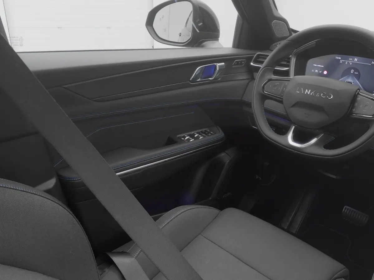 1.5 Plug-in Hybrid | 360° | BLACK | ZWARTE HEMEL | NLD AUTO