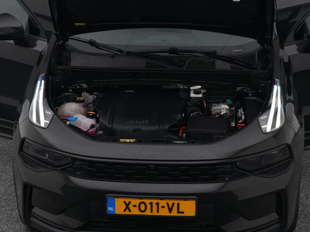 1.5 Plug-in Hybrid | 360° | BLACK | ZWARTE HEMEL | NLD AUTO