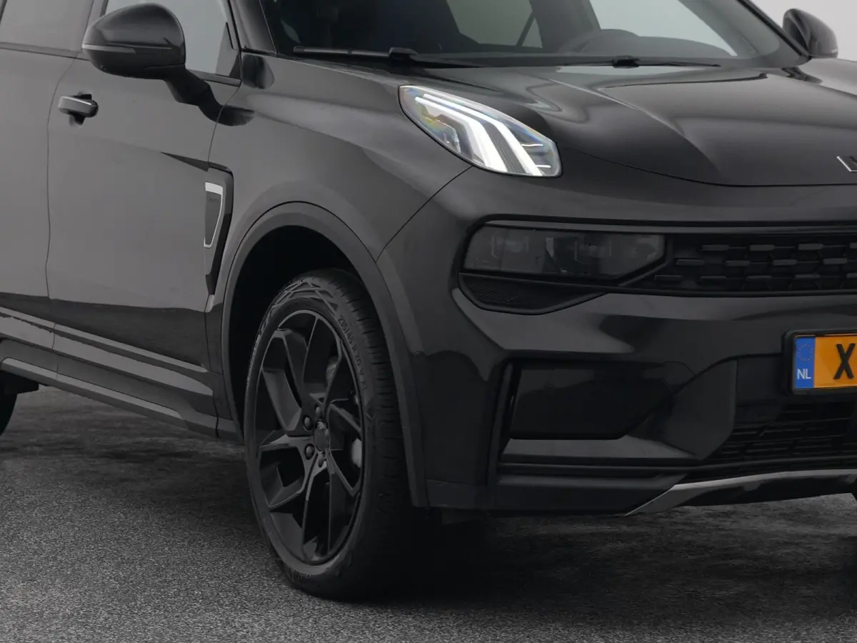 1.5 Plug-in Hybrid | 360° | BLACK | ZWARTE HEMEL | NLD AUTO
