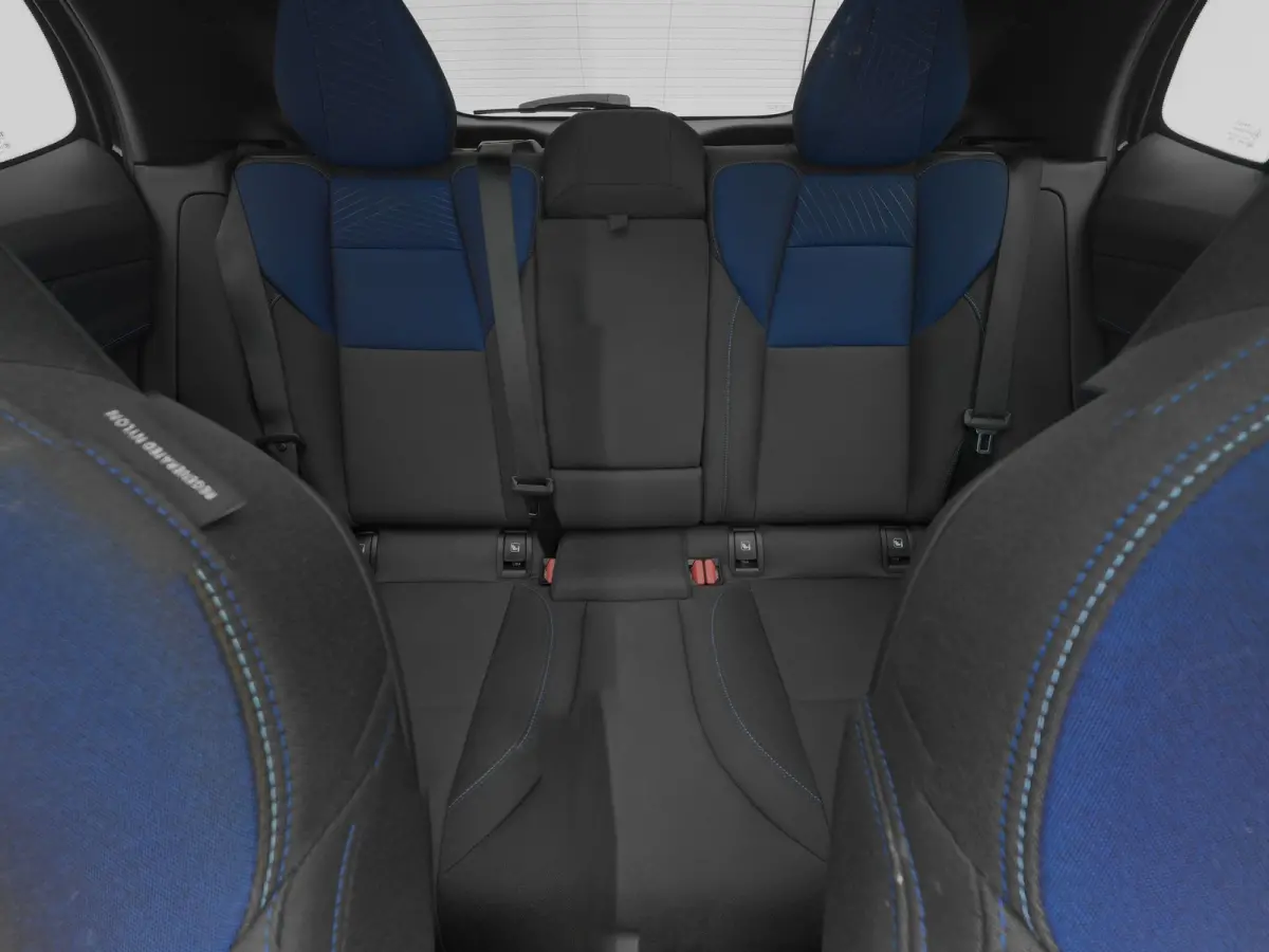1.5 Plug-in Hybrid | 360° | BLACK | ZWARTE HEMEL | NLD AUTO