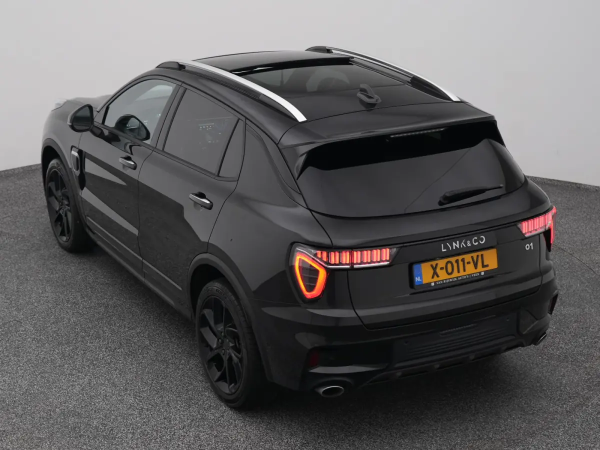 1.5 Plug-in Hybrid | 360° | BLACK | ZWARTE HEMEL | NLD AUTO