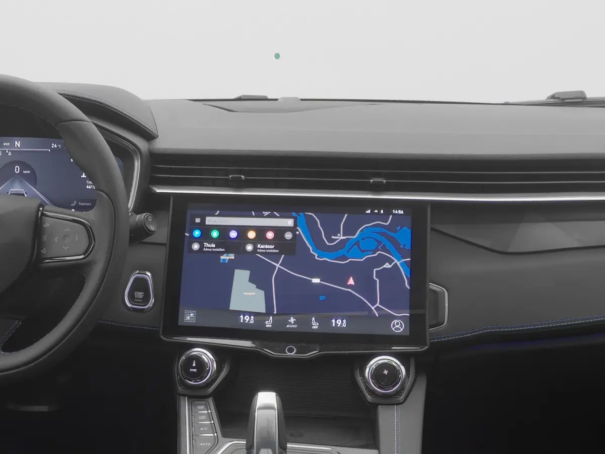 1.5 Plug-in Hybrid | 360° | BLACK | ZWARTE HEMEL | NLD AUTO