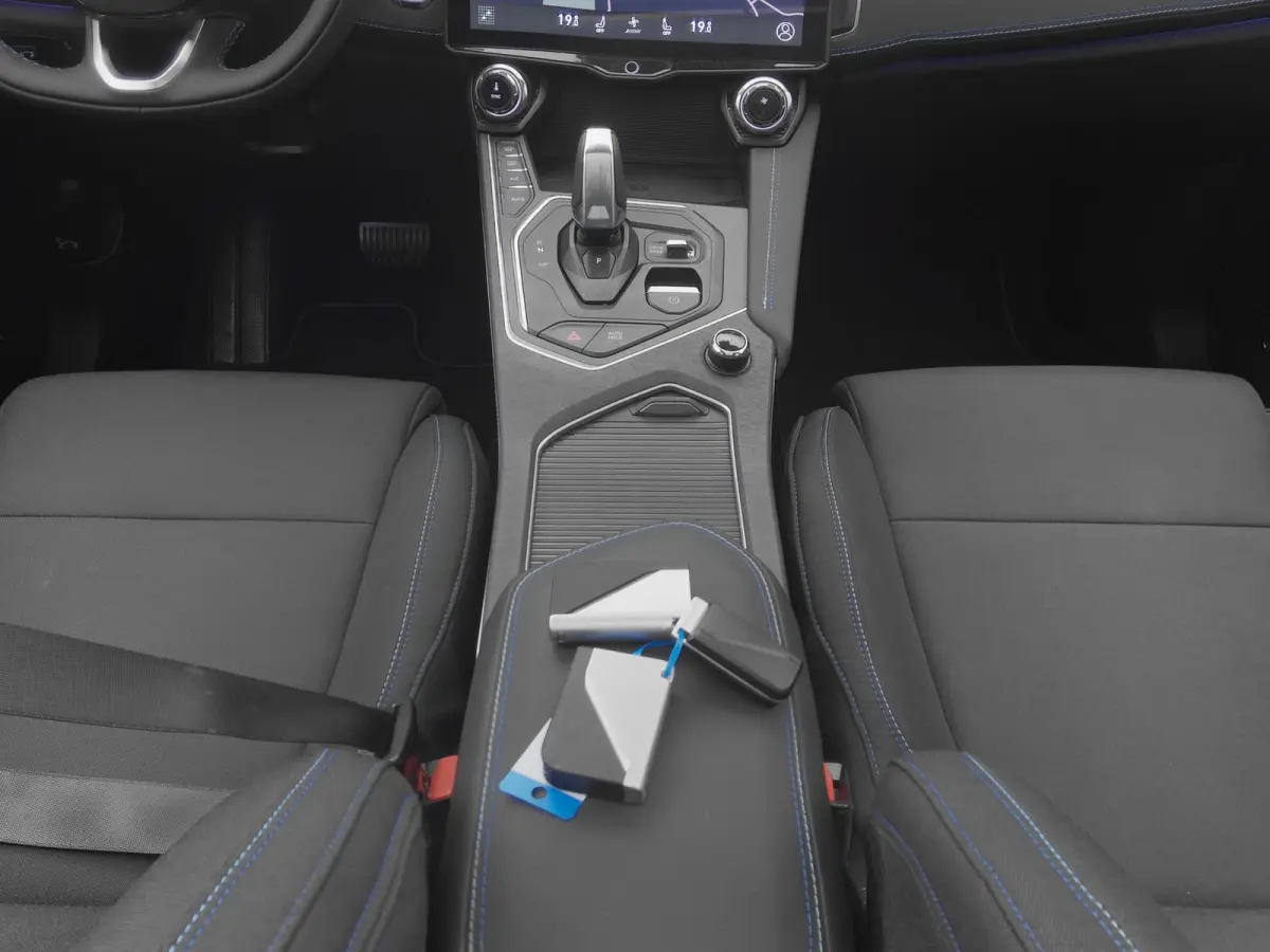 1.5 Plug-in Hybrid | 360° | BLACK | ZWARTE HEMEL | NLD AUTO