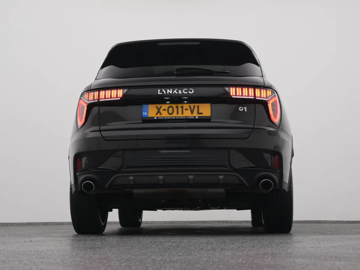 1.5 Plug-in Hybrid | 360° | BLACK | ZWARTE HEMEL | NLD AUTO