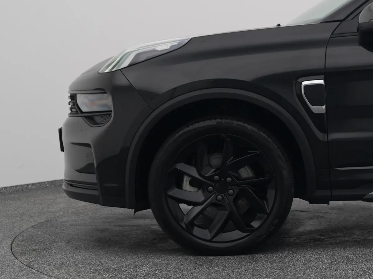 1.5 Plug-in Hybrid | 360° | BLACK | ZWARTE HEMEL | NLD AUTO