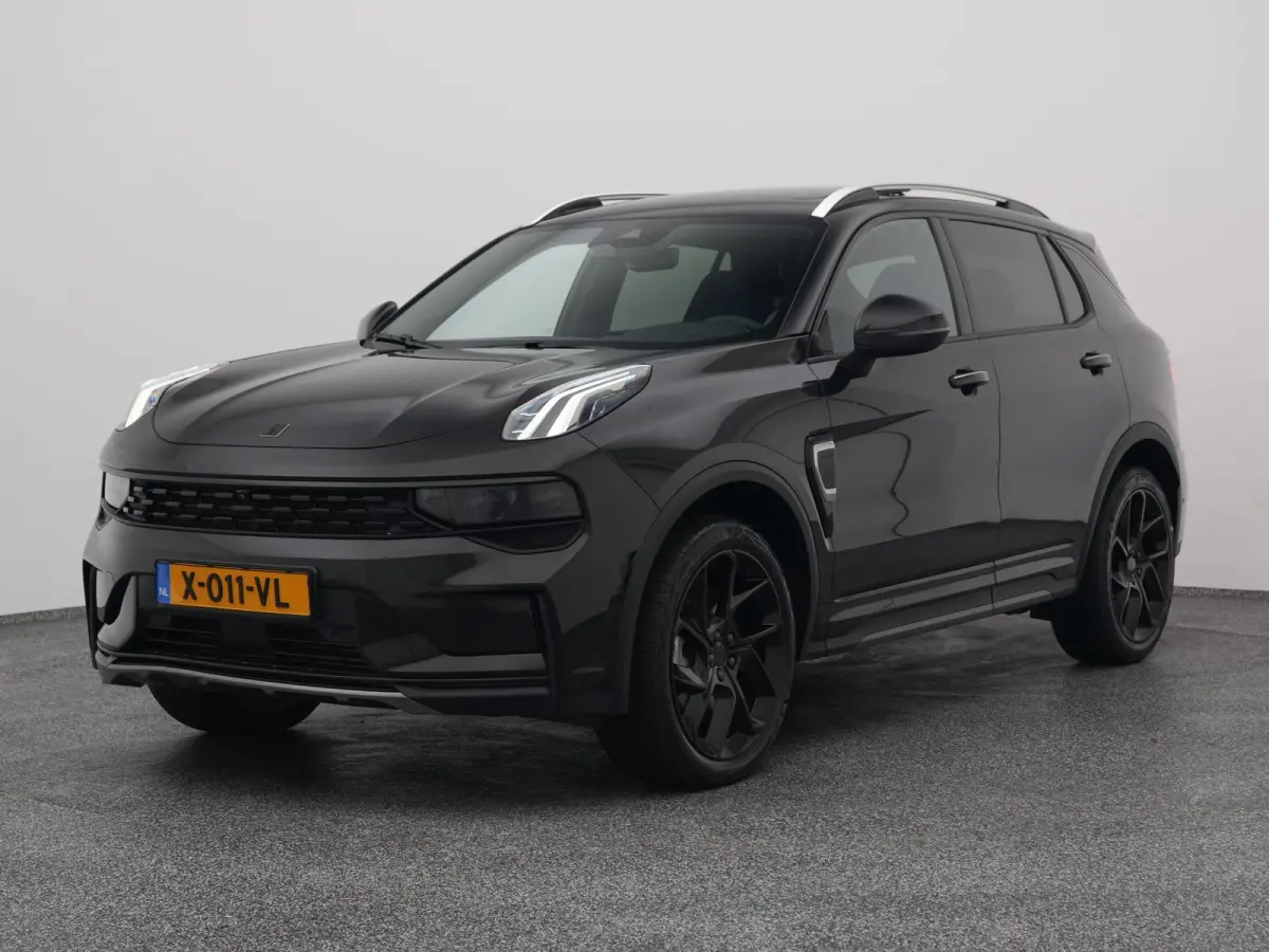 1.5 Plug-in Hybrid | 360° | BLACK | ZWARTE HEMEL | NLD AUTO