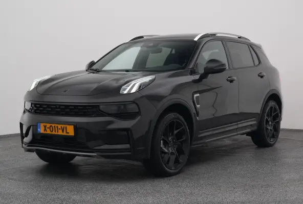 1.5 Plug-in Hybrid | 360° | BLACK | ZWARTE HEMEL | NLD AUTO