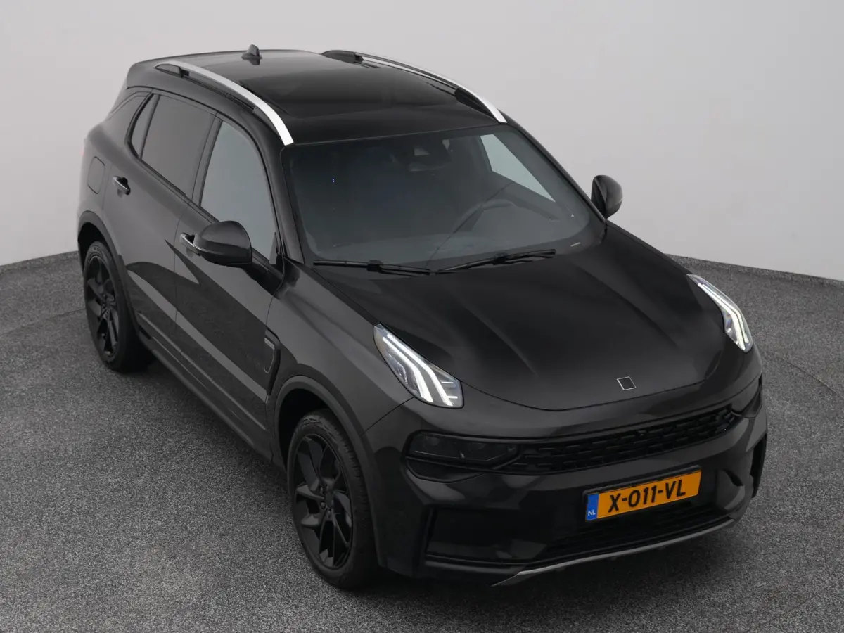 1.5 Plug-in Hybrid | 360° | BLACK | ZWARTE HEMEL | NLD AUTO