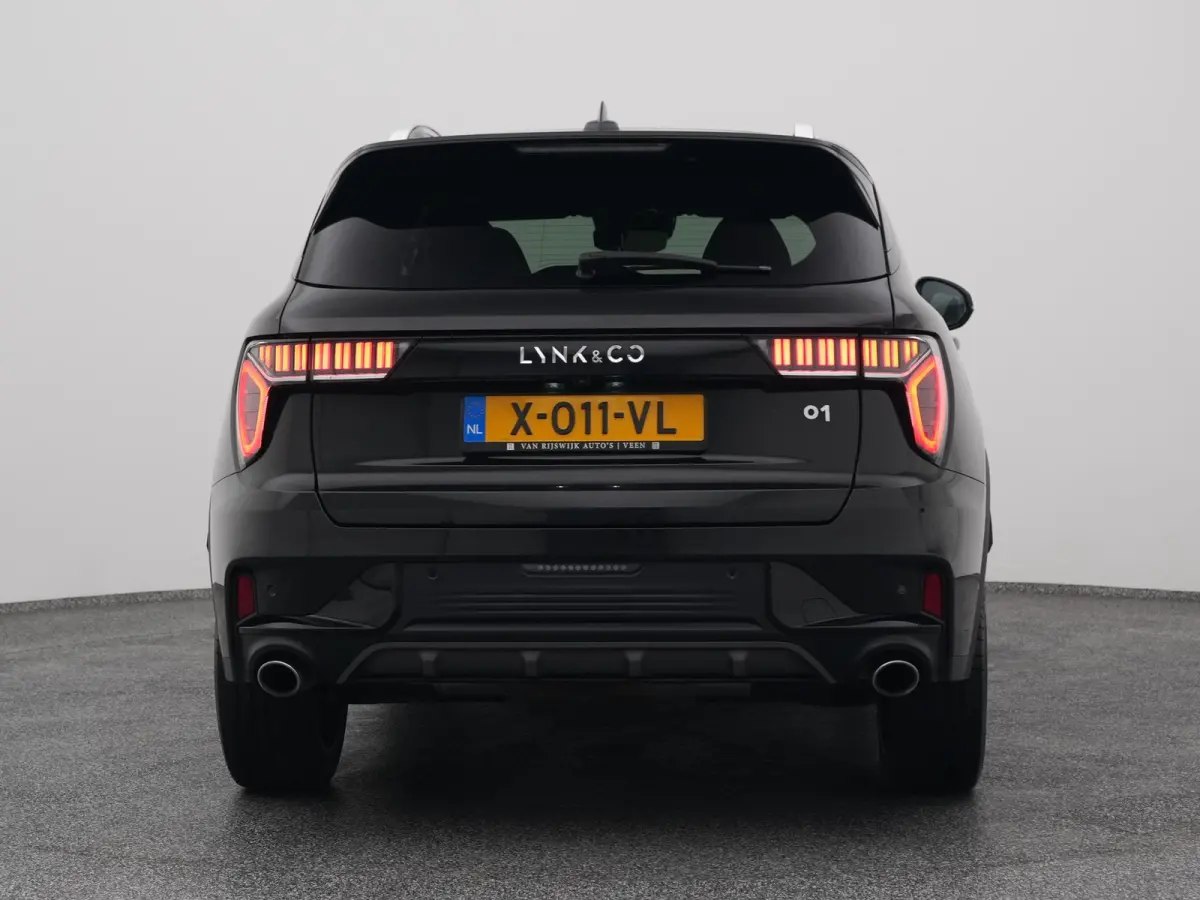 1.5 Plug-in Hybrid | 360° | BLACK | ZWARTE HEMEL | NLD AUTO
