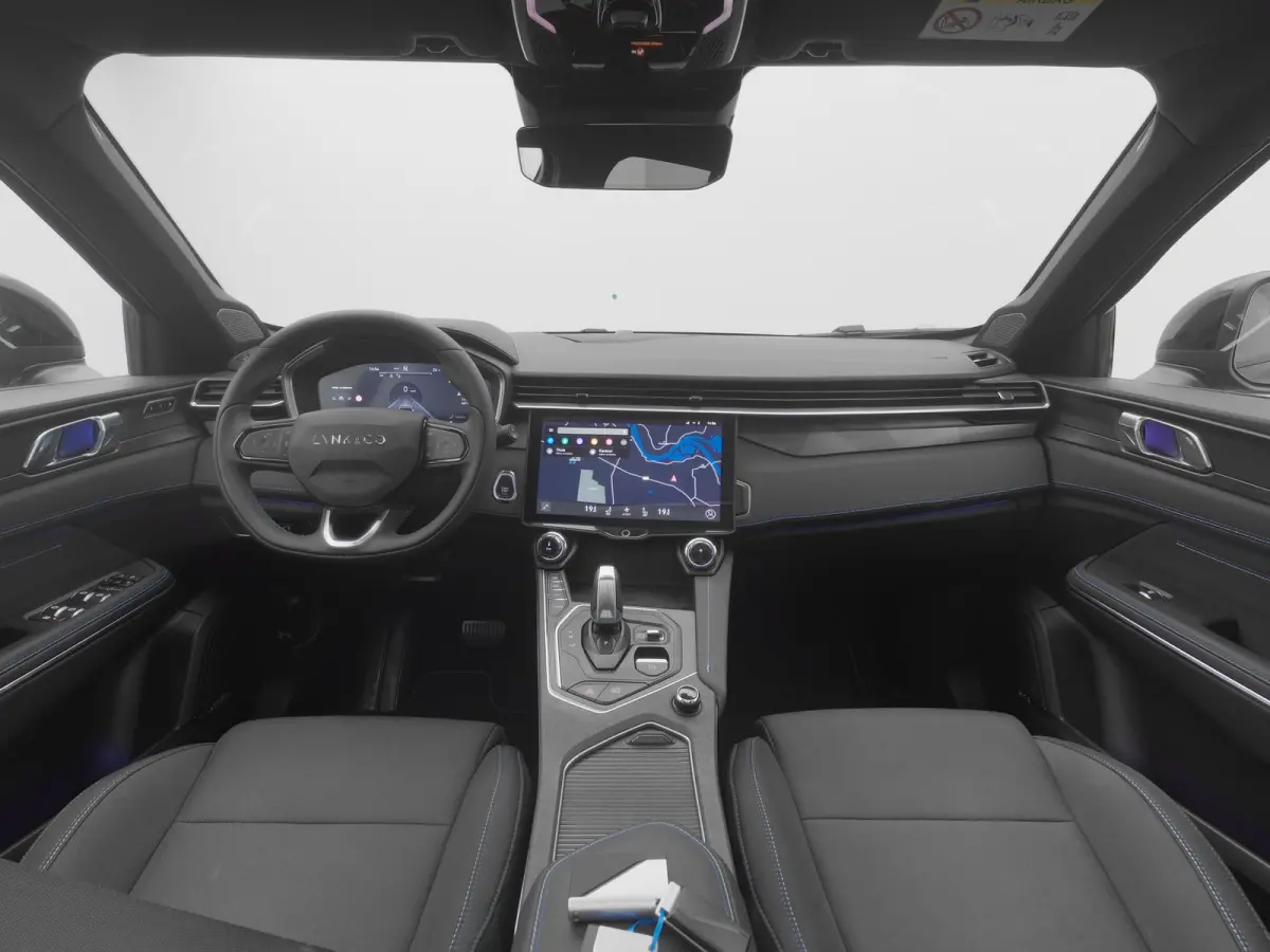 1.5 Plug-in Hybrid | 360° | BLACK | ZWARTE HEMEL | NLD AUTO