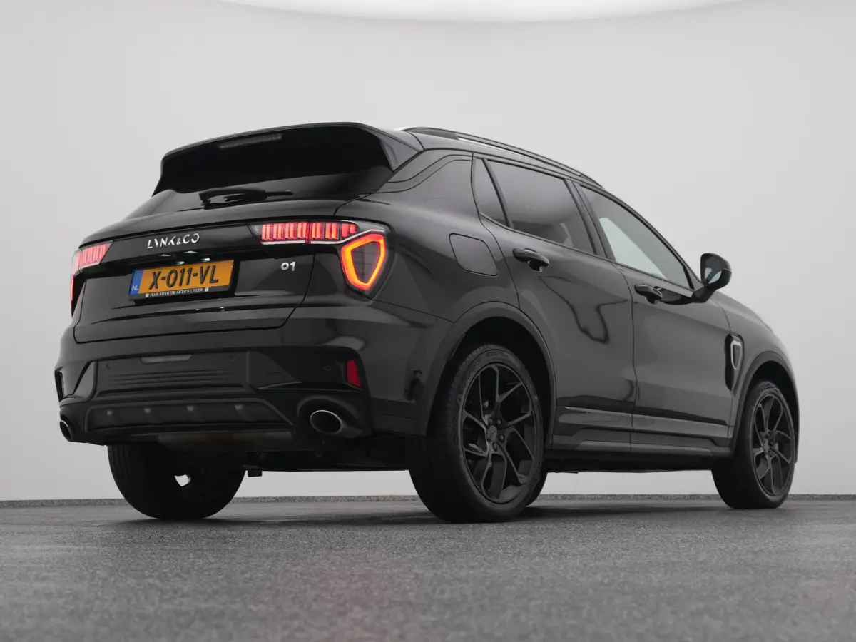 1.5 Plug-in Hybrid | 360° | BLACK | ZWARTE HEMEL | NLD AUTO