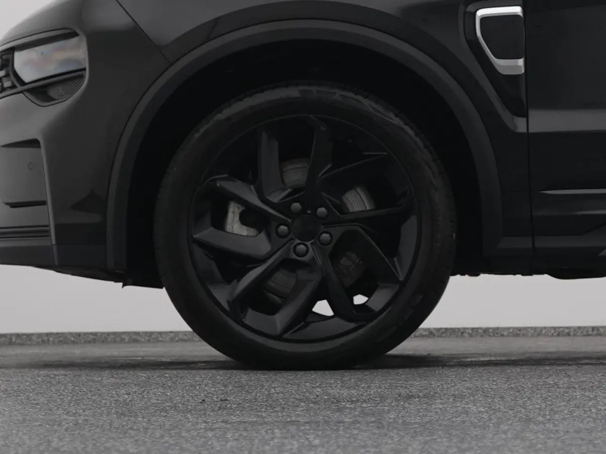 1.5 Plug-in Hybrid | 360° | BLACK | ZWARTE HEMEL | NLD AUTO