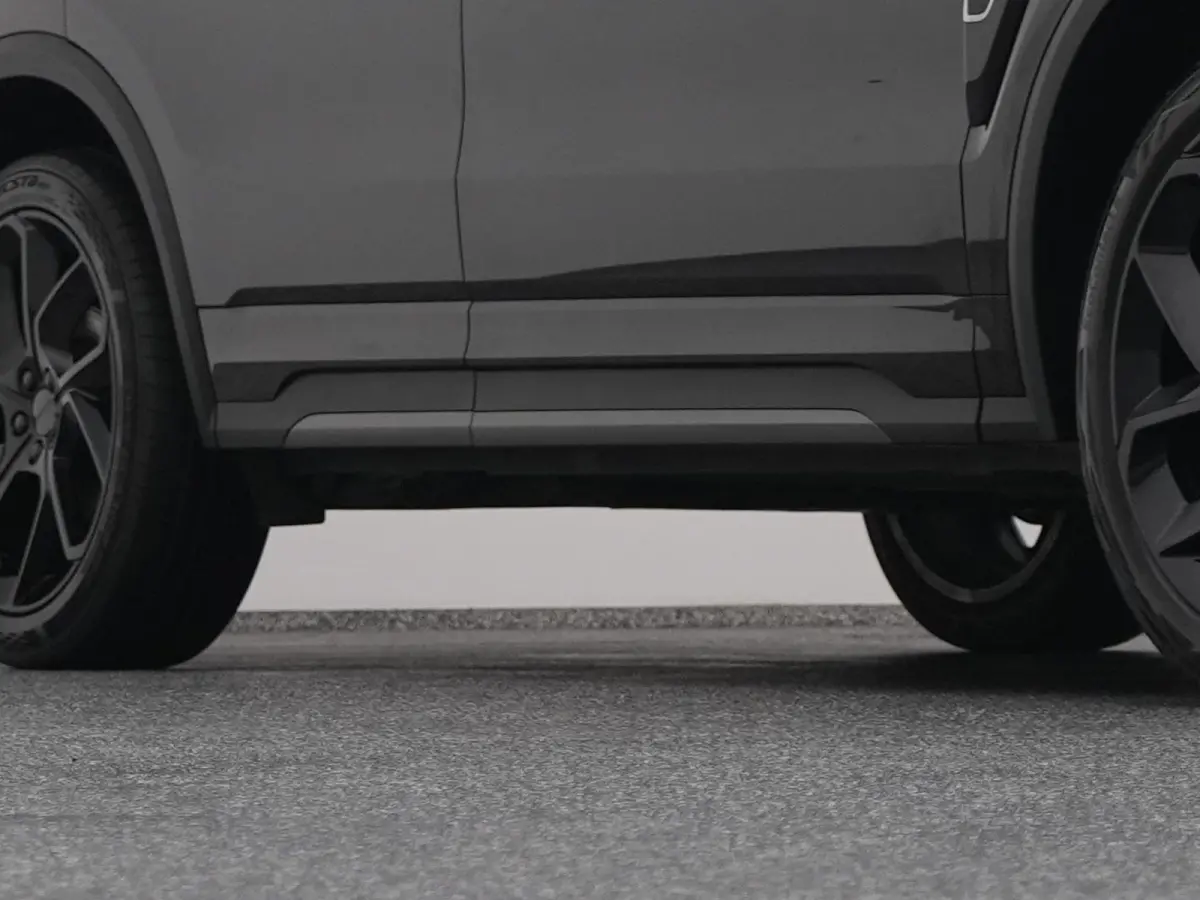 1.5 Plug-in Hybrid | 360° | BLACK | ZWARTE HEMEL | NLD AUTO