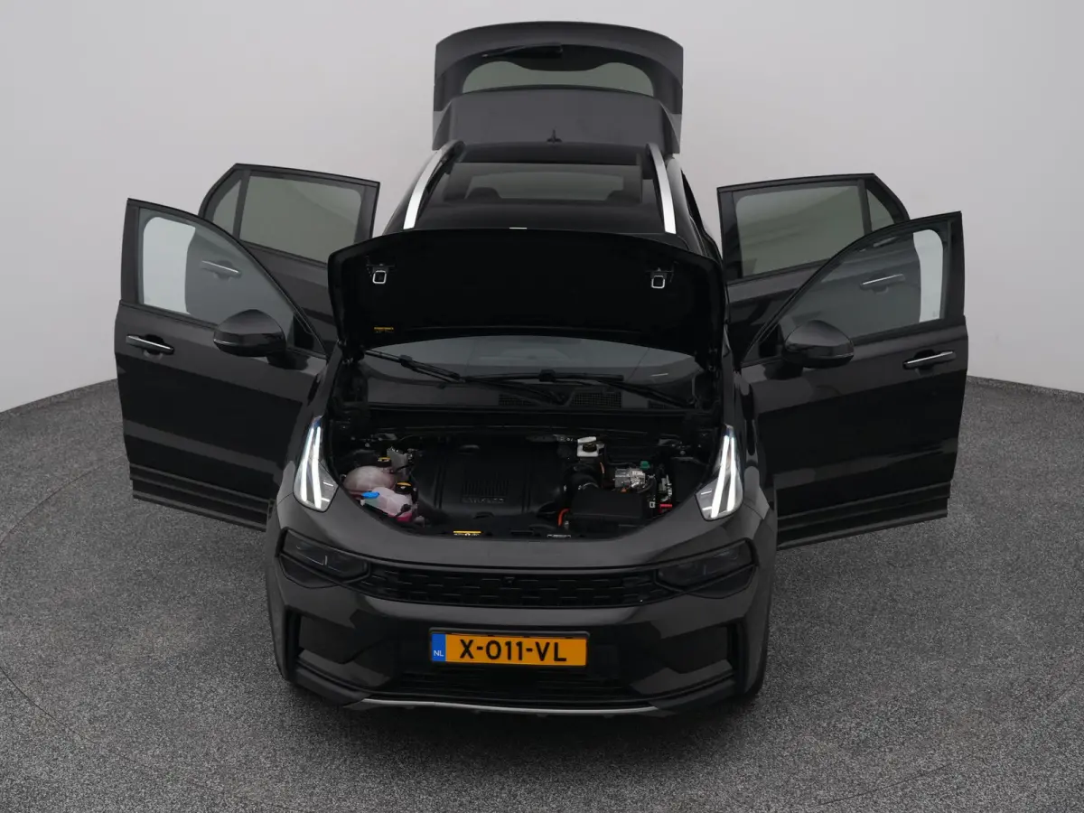 1.5 Plug-in Hybrid | 360° | BLACK | ZWARTE HEMEL | NLD AUTO
