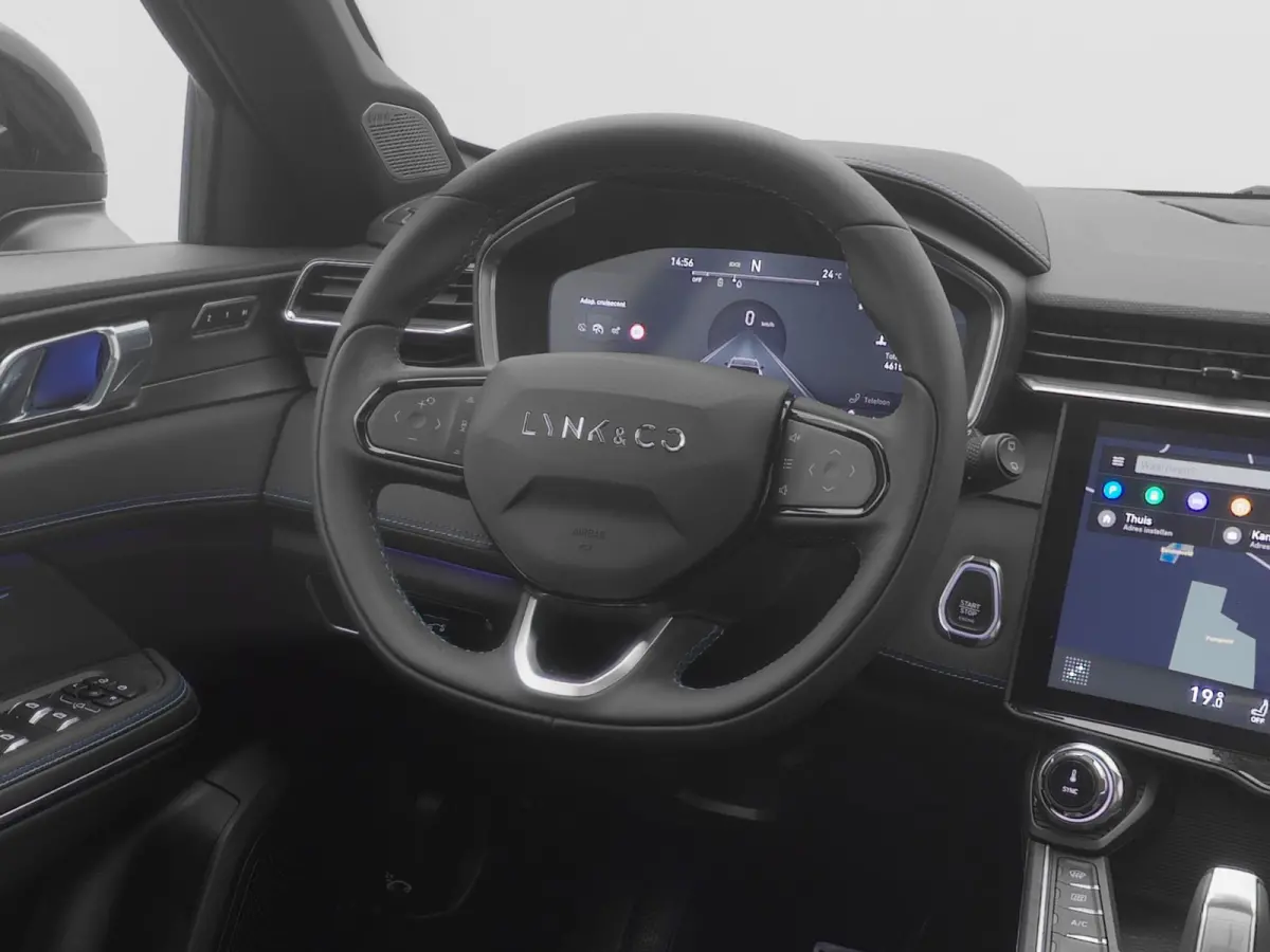 1.5 Plug-in Hybrid | 360° | BLACK | ZWARTE HEMEL | NLD AUTO