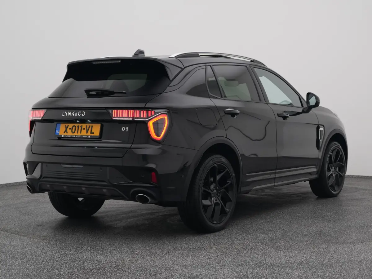 1.5 Plug-in Hybrid | 360° | BLACK | ZWARTE HEMEL | NLD AUTO