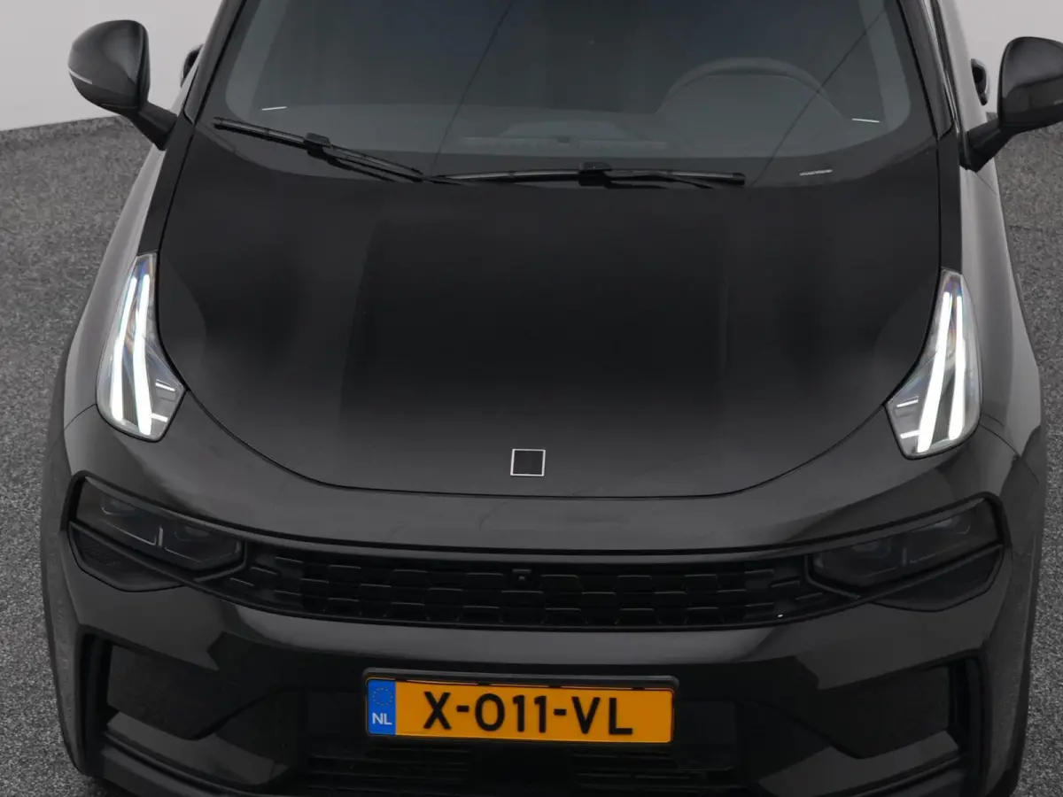 1.5 Plug-in Hybrid | 360° | BLACK | ZWARTE HEMEL | NLD AUTO