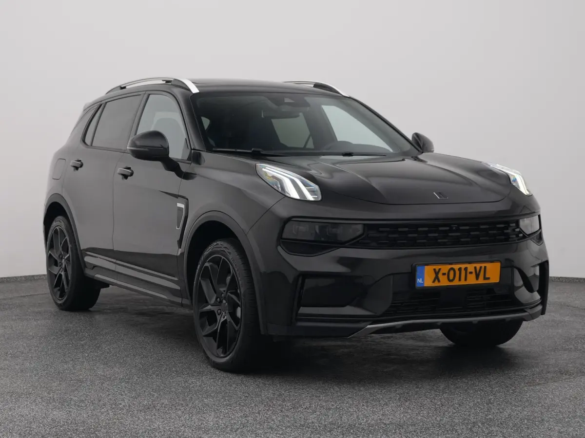 1.5 Plug-in Hybrid | 360° | BLACK | ZWARTE HEMEL | NLD AUTO