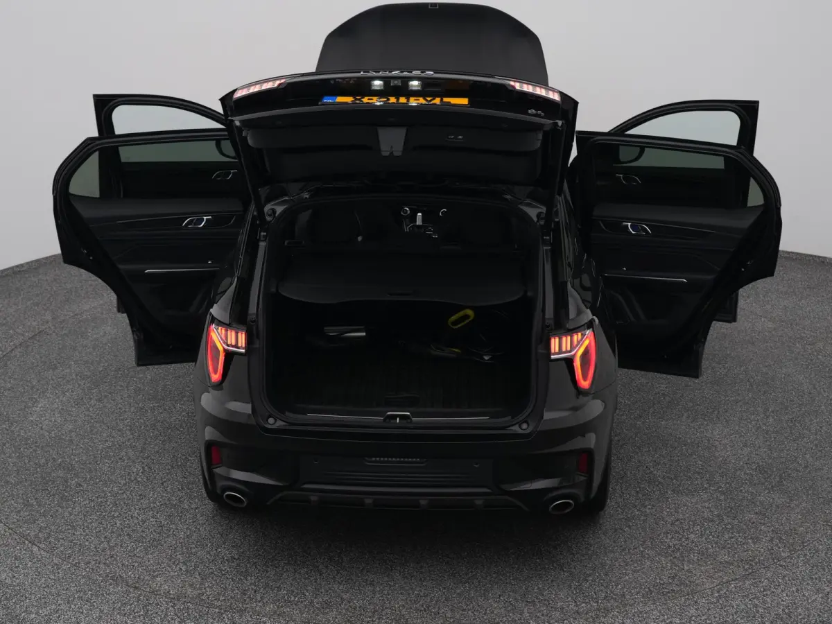 1.5 Plug-in Hybrid | 360° | BLACK | ZWARTE HEMEL | NLD AUTO