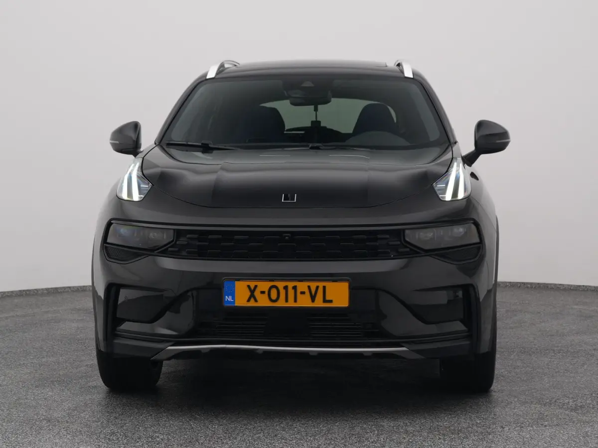 1.5 Plug-in Hybrid | 360° | BLACK | ZWARTE HEMEL | NLD AUTO