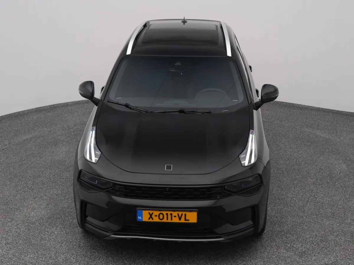1.5 Plug-in Hybrid | 360° | BLACK | ZWARTE HEMEL | NLD AUTO