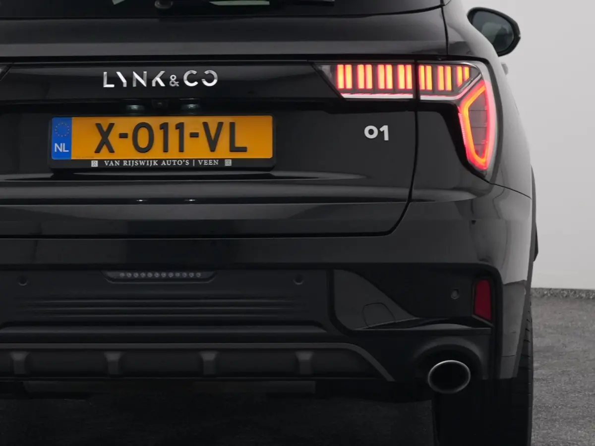 1.5 Plug-in Hybrid | 360° | BLACK | ZWARTE HEMEL | NLD AUTO