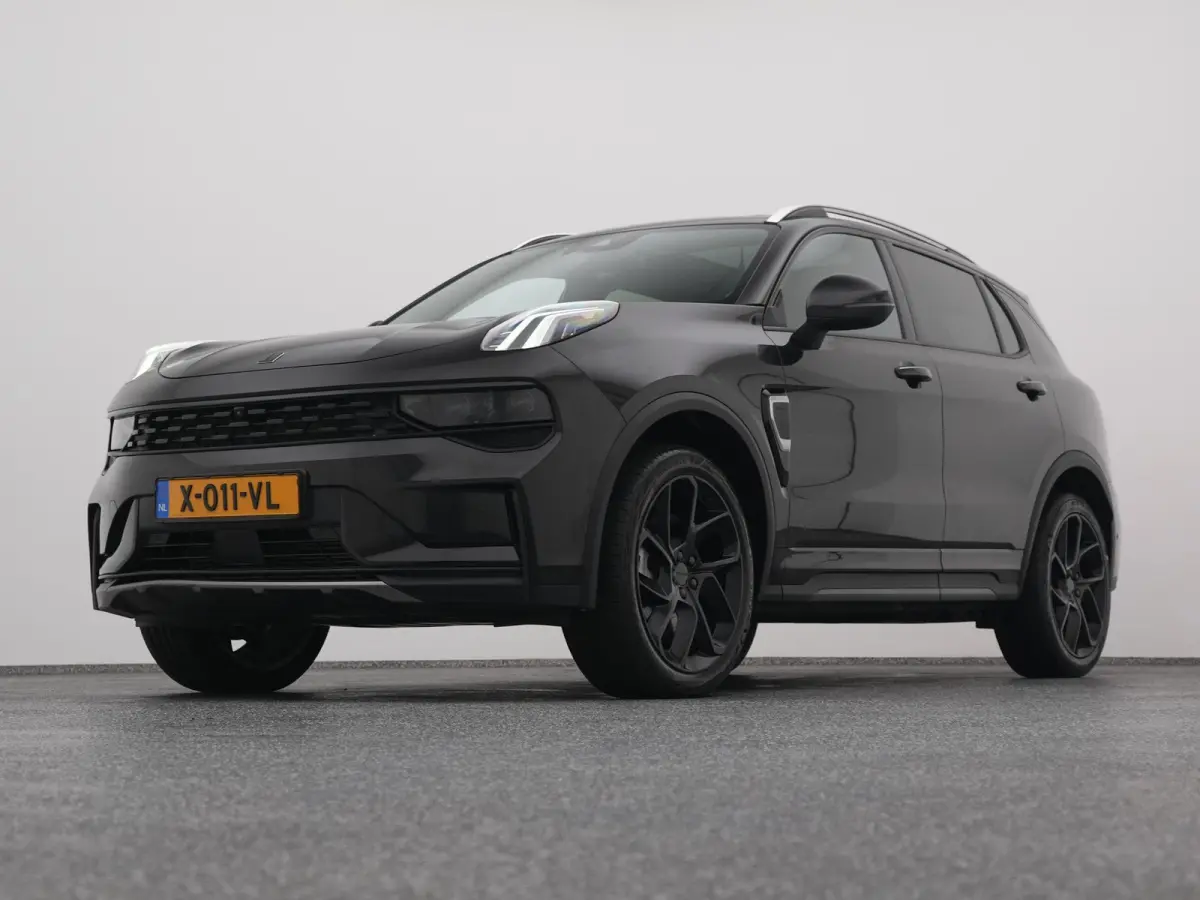 1.5 Plug-in Hybrid | 360° | BLACK | ZWARTE HEMEL | NLD AUTO