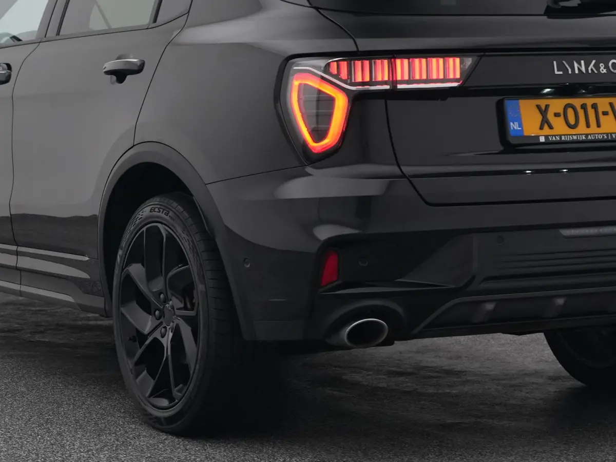 1.5 Plug-in Hybrid | 360° | BLACK | ZWARTE HEMEL | NLD AUTO