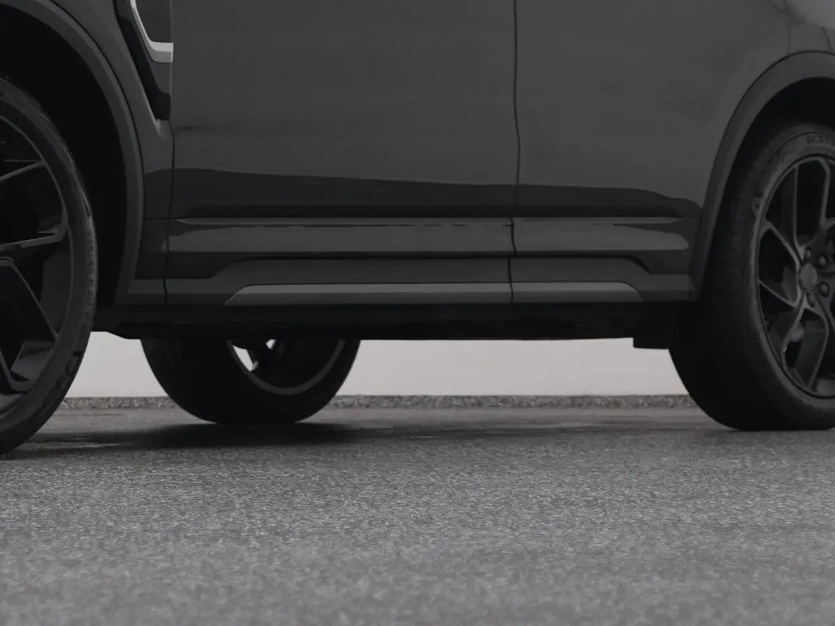1.5 Plug-in Hybrid | 360° | BLACK | ZWARTE HEMEL | NLD AUTO