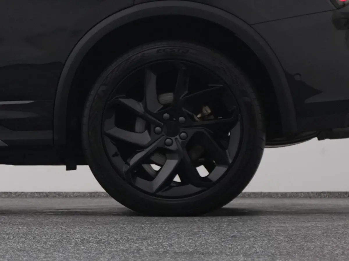 1.5 Plug-in Hybrid | 360° | BLACK | ZWARTE HEMEL | NLD AUTO