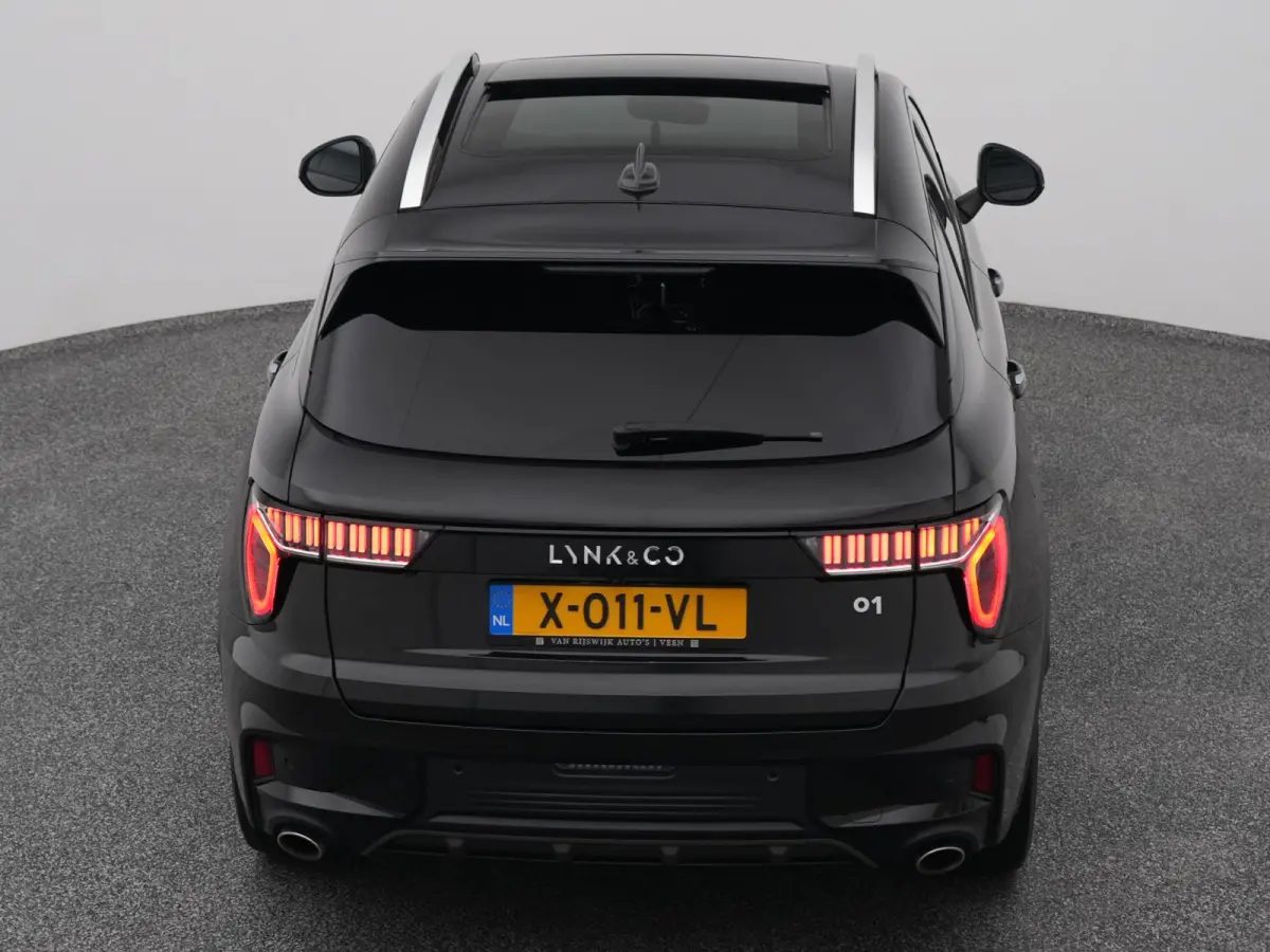 1.5 Plug-in Hybrid | 360° | BLACK | ZWARTE HEMEL | NLD AUTO