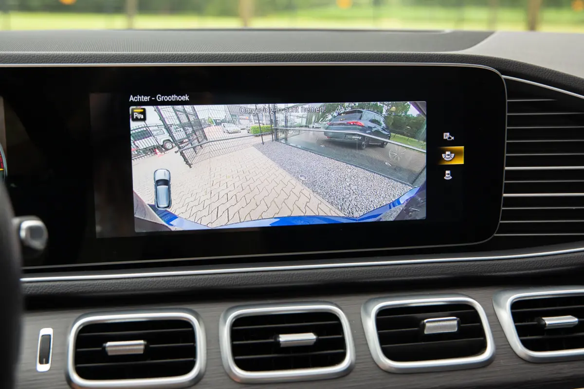 350 e 4MATIC AMG-line , Panoramadak, Burmester, Memory, Adap. cruise, Night Pakket