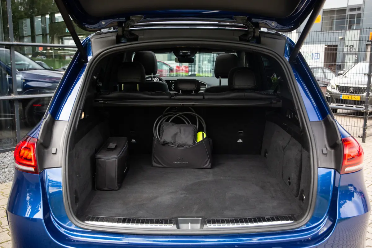 350 e 4MATIC AMG-line , Panoramadak, Burmester, Memory, Adap. cruise, Night Pakket