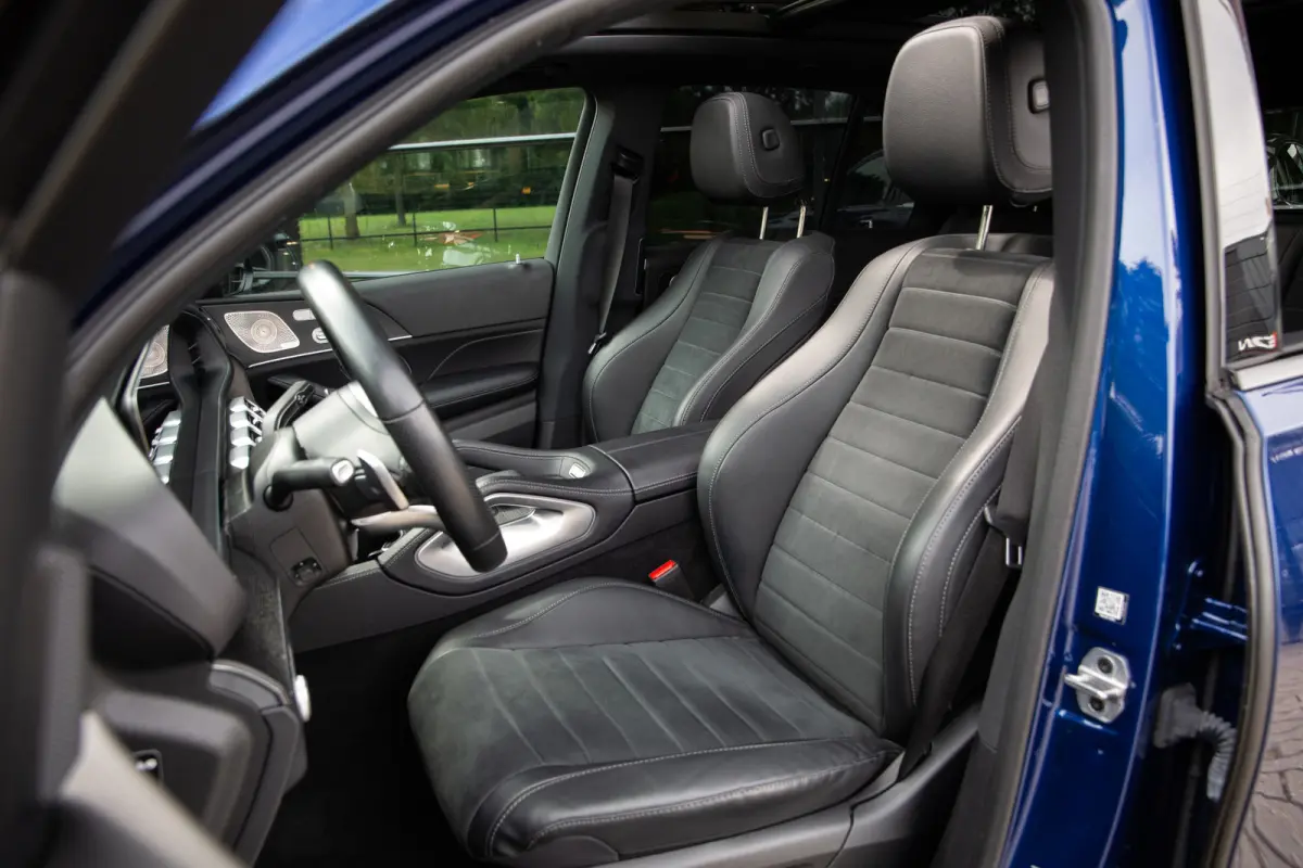 350 e 4MATIC AMG-line , Panoramadak, Burmester, Memory, Adap. cruise, Night Pakket