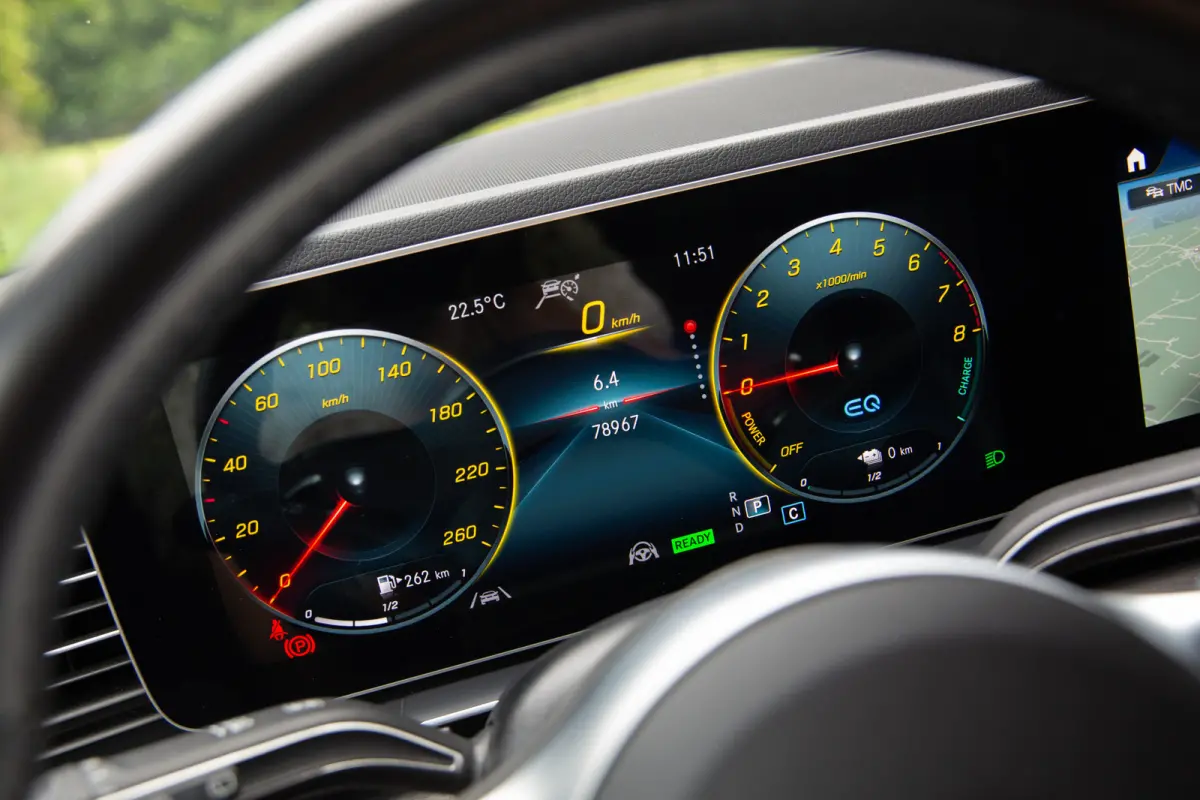 350 e 4MATIC AMG-line , Panoramadak, Burmester, Memory, Adap. cruise, Night Pakket