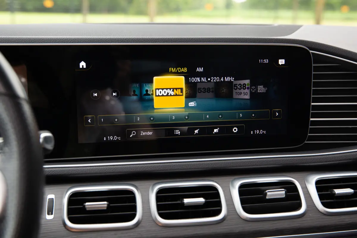 350 e 4MATIC AMG-line , Panoramadak, Burmester, Memory, Adap. cruise, Night Pakket