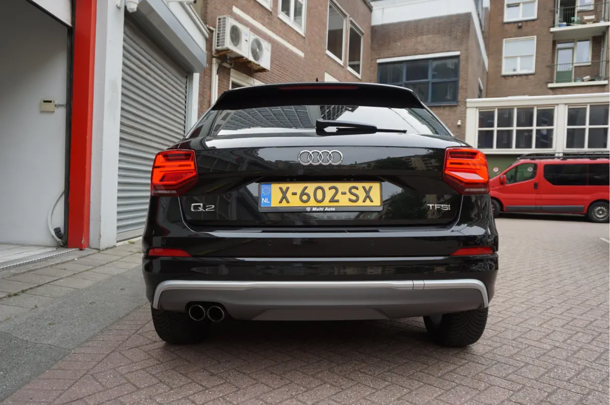 1.4 TFSI CoD S-Line | Virtual Cockpit | Adaptive + Lane | Premium Audio | Keyless | Head Up Display | Carbon | Apple Carplay |