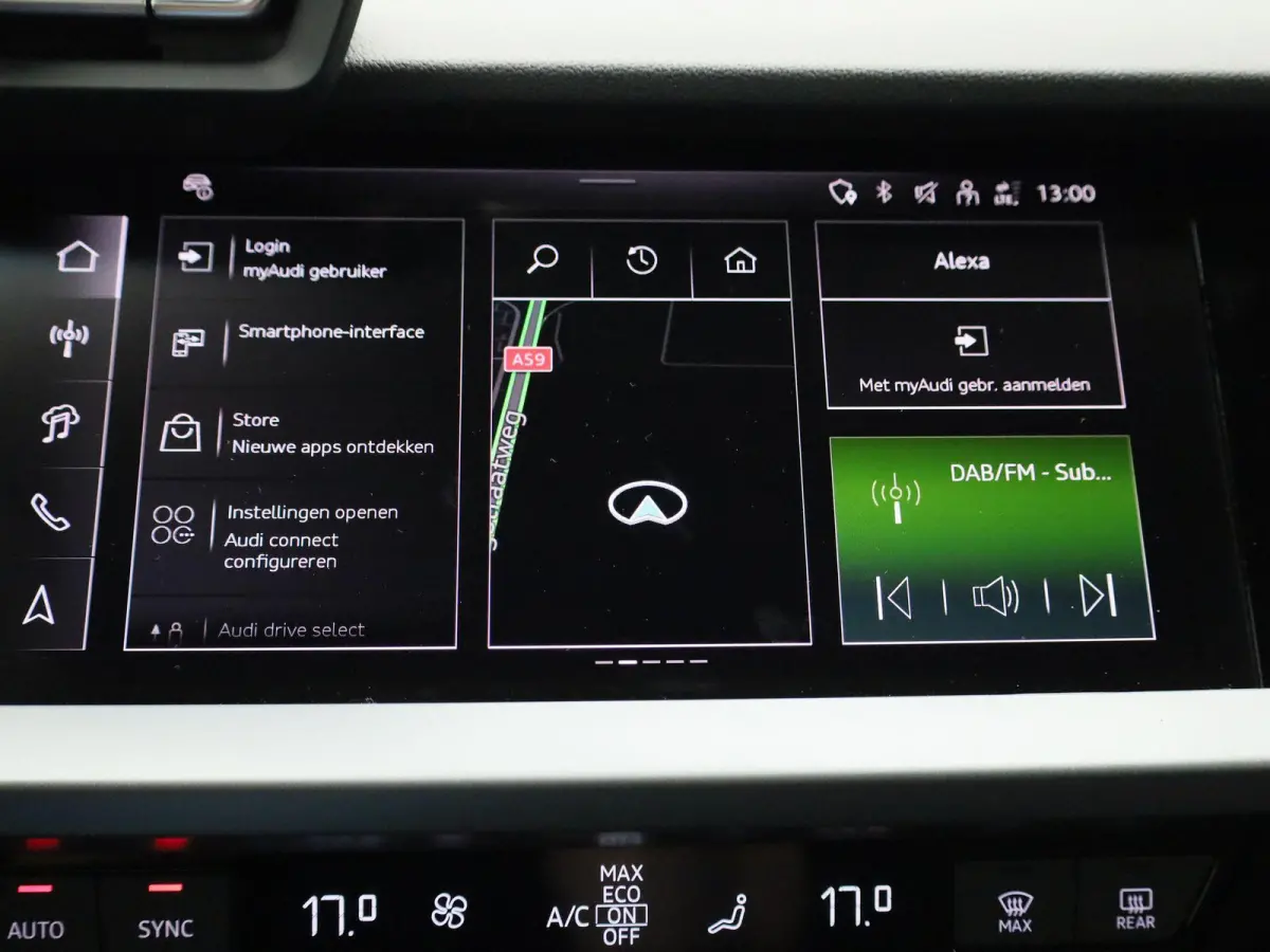 40 TFSI e Advanced edition | Adaptive cruise control | Dodehoekdetectie | Stoelverwarming | Achteruitrijcamera | Climate control | Trekhaak | Navigatie | Ledkoplampen | Audi sound system