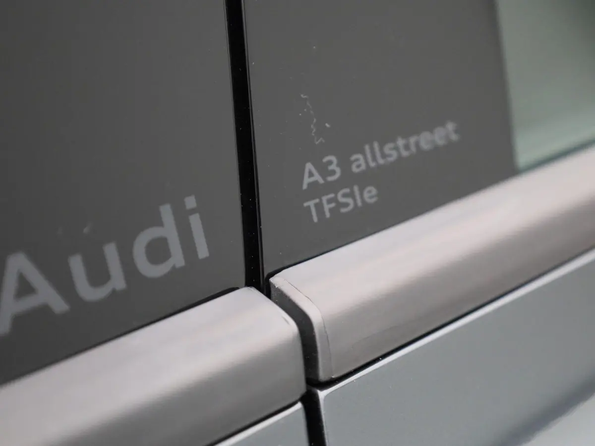 40 TFSI e Advanced edition | Adaptive cruise control | Dodehoekdetectie | Stoelverwarming | Achteruitrijcamera | Climate control | Trekhaak | Navigatie | Ledkoplampen | Audi sound system