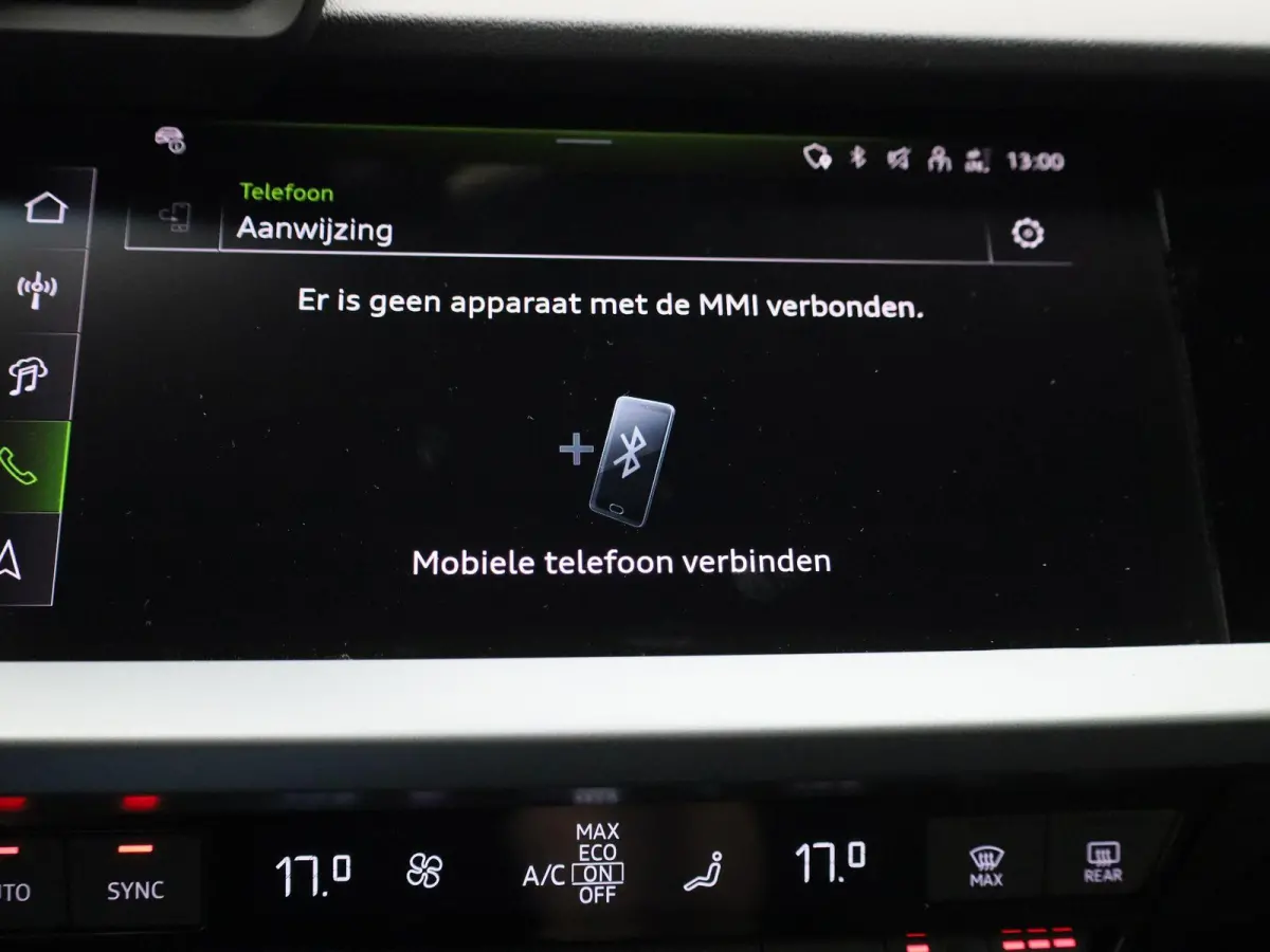 40 TFSI e Advanced edition | Adaptive cruise control | Dodehoekdetectie | Stoelverwarming | Achteruitrijcamera | Climate control | Trekhaak | Navigatie | Ledkoplampen | Audi sound system