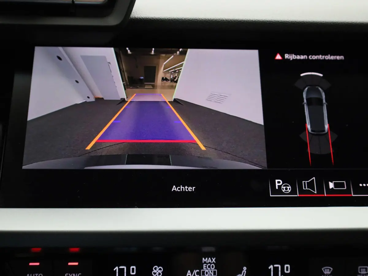 40 TFSI e Advanced edition | Adaptive cruise control | Dodehoekdetectie | Stoelverwarming | Achteruitrijcamera | Climate control | Trekhaak | Navigatie | Ledkoplampen | Audi sound system